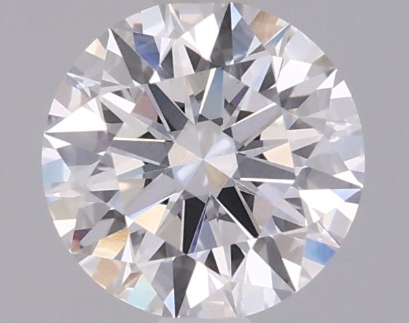 Lab Grown Diamond Lab-grown 1,03Ct D-VVS2 Round - IGILG808617328 1