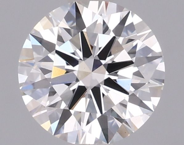 Lab Grown Diamond Lab-grown 1,03Ct D-VVS2 Round - IGILG808617336 1