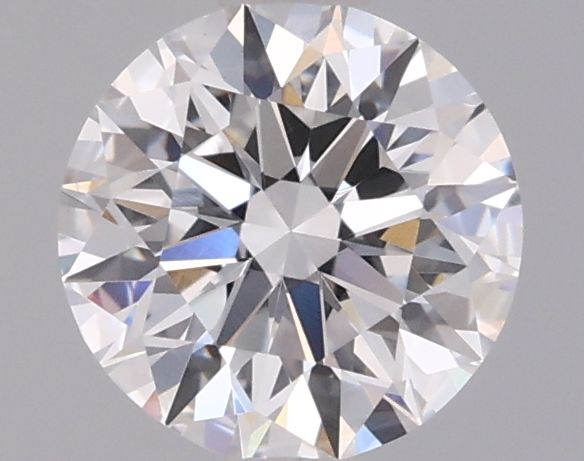 Lab Grown Diamond Lab-grown 1,03Ct D-VVS2 Round - IGILG808617341 1