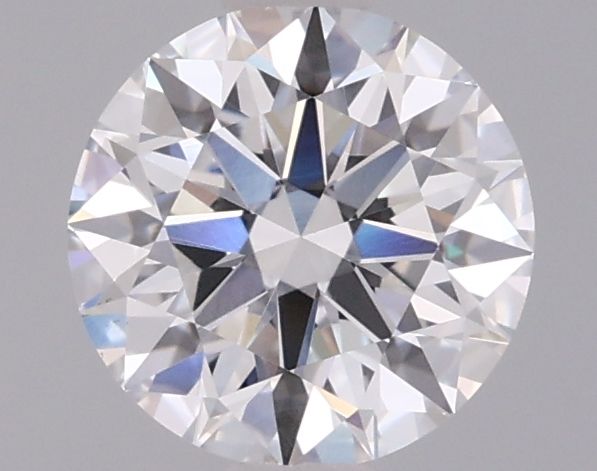 Lab Grown Diamond Lab-grown 1,03Ct D-VS1 Round - IGILG808617342 1