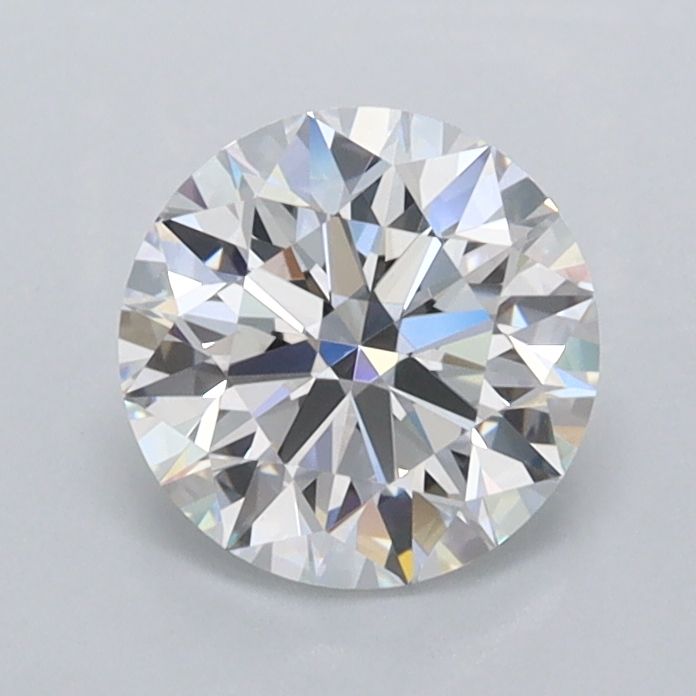 Lab Grown Diamond Lab-grown 1,08Ct D-VS1 Round - IGILG809601048 1