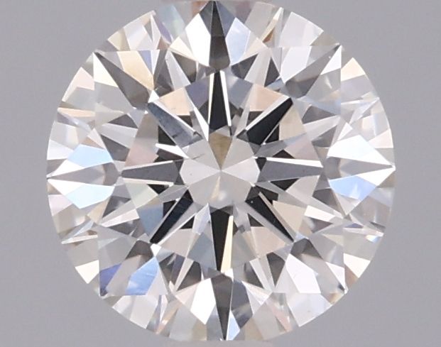 Lab Grown Diamond Lab-grown 1,08Ct G-VS1 Round - IGILG809601047 1