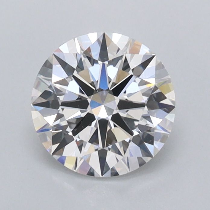Lab Grown Diamond Lab-grown 1,01Ct D-VS1 Round - IGILG805614762 1