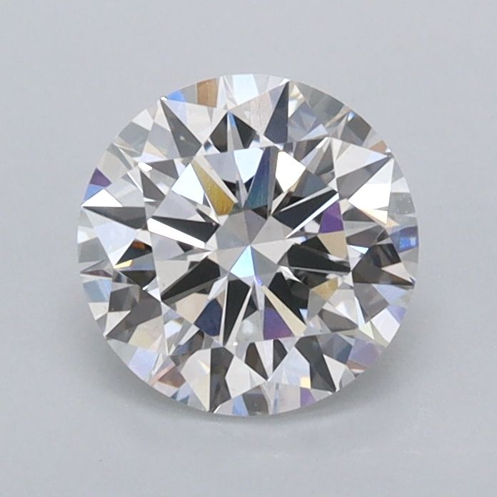 Lab Grown Diamond Lab-grown 1,03Ct E-VS1 Round - IGILG805614952 1