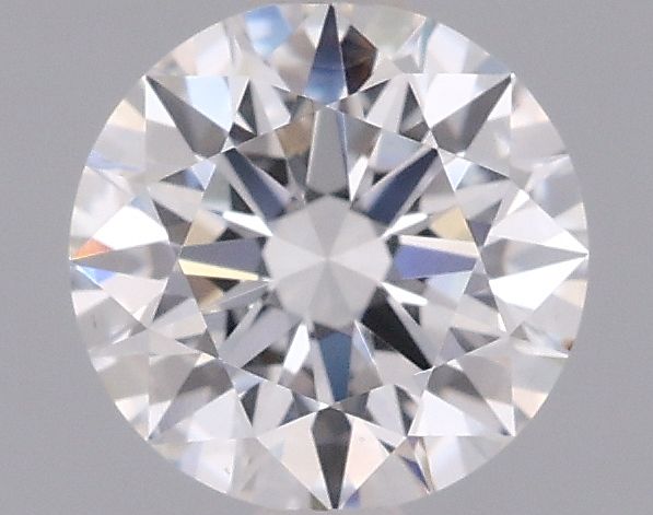 Lab Grown Diamond Lab-grown 1,03Ct D-VVS2 Round - IGILG805614955 1