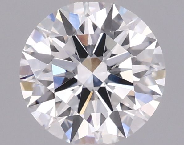 Lab Grown Diamond Lab-grown 1,03Ct D-VVS2 Round - IGILG805614975 1