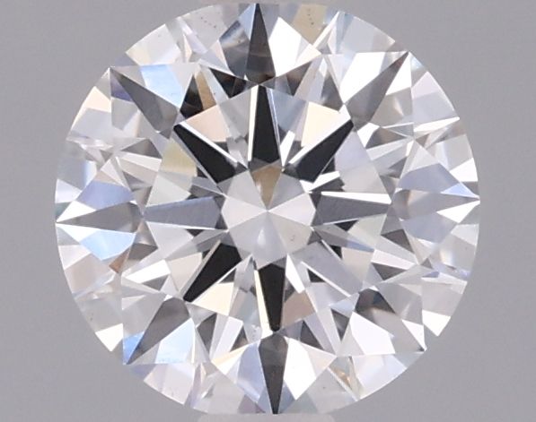 Lab Grown Diamond Lab-grown 1,03Ct D-VS1 Round - IGILG805614976 1