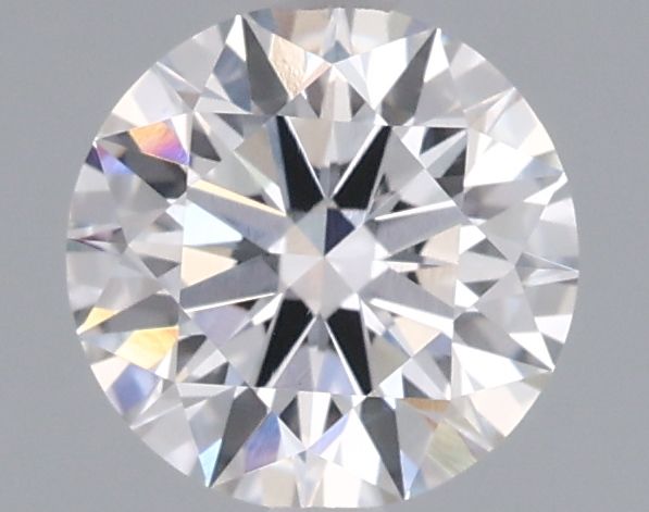Lab Grown Diamond Lab-grown 1,03Ct D-VVS2 Round - IGILG805614973 1