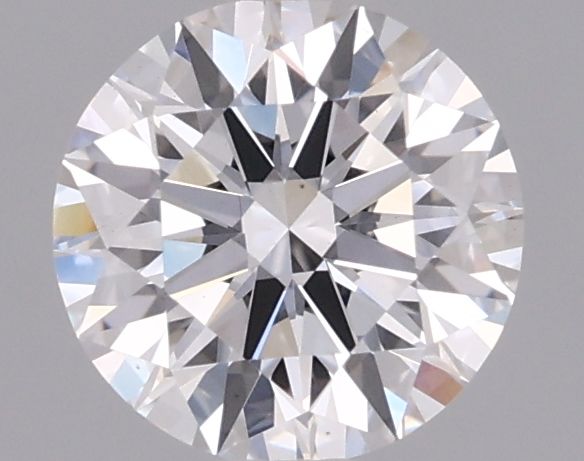 Lab Grown Diamond Lab-grown 1,04Ct D-VS1 Round - IGILG805614997 1