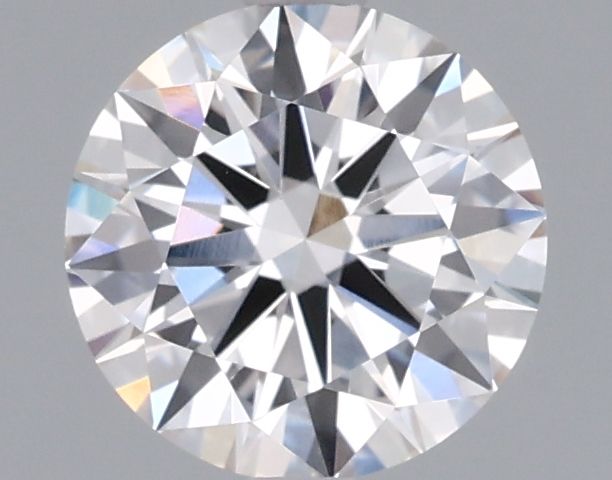Lab Grown Diamond Lab-grown 1,06Ct D-VVS2 Round - IGILG805615087 1