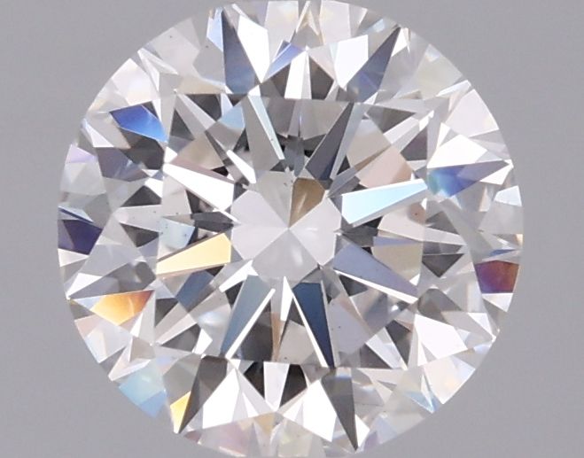 Lab Grown Diamond Lab-grown 1,5Ct D-VS1 Round - IGILG805615159 1