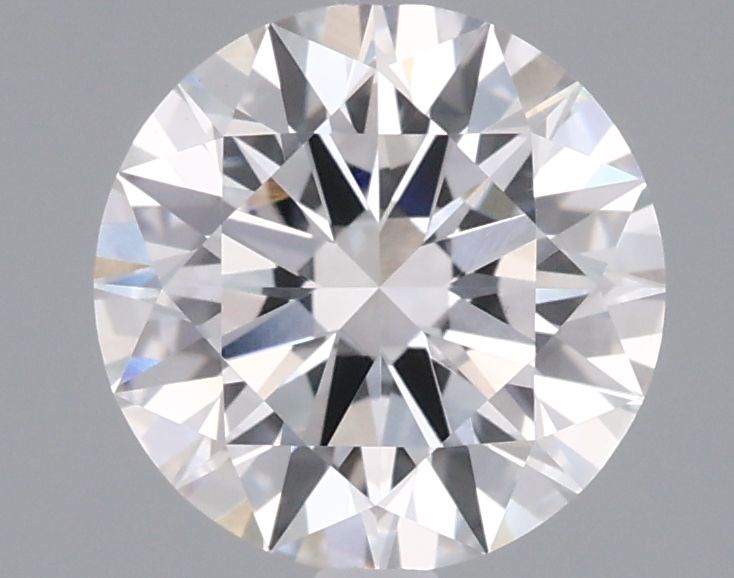 Lab Grown Diamond Lab-grown 1,52Ct E-VS1 Round - IGILG805615219 1