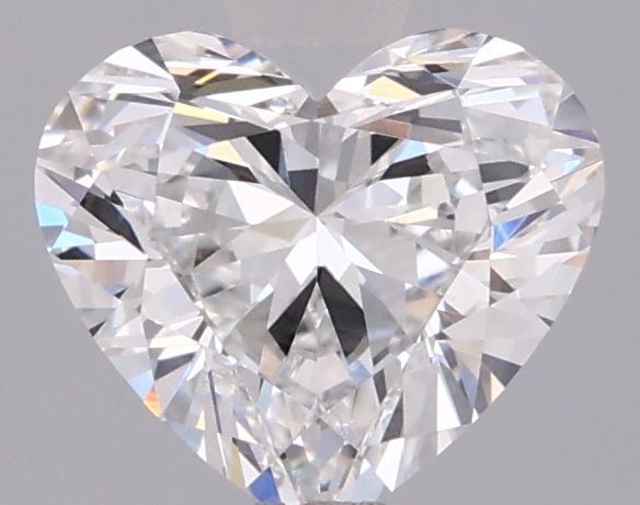 Lab Grown Diamond Lab-grown 1,05Ct D-VVS2 Heart - IGILG809618998 1