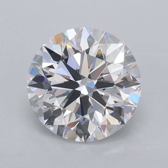 Lab Grown Diamond Lab-grown 1,02Ct D-VS2 Round - IGILG805614904 1