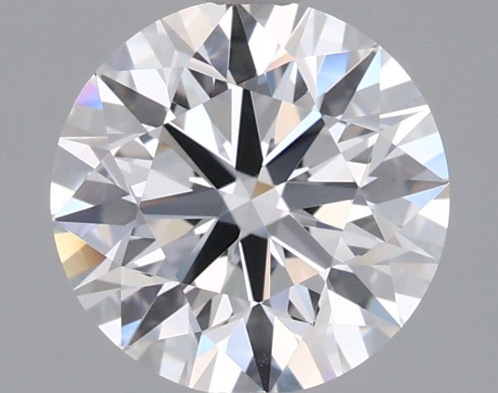 Lab Grown Diamond Lab-grown 1,5Ct E-VVS2 Round - IGILG809606917 1