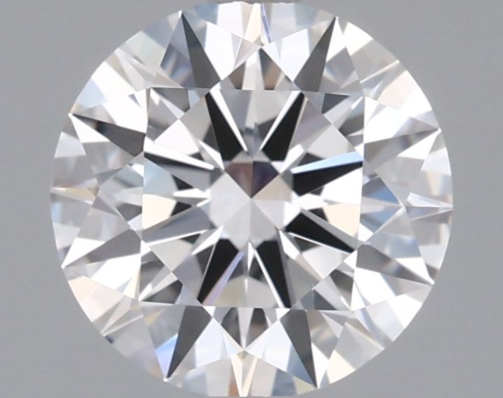Lab Grown Diamond Lab-grown 1,51Ct D-VVS2 Round - IGILG809606927 1