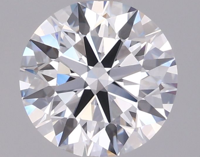 Lab Grown Diamond Lab-grown 1,51Ct E-VS1 Round - IGILG809606928 1