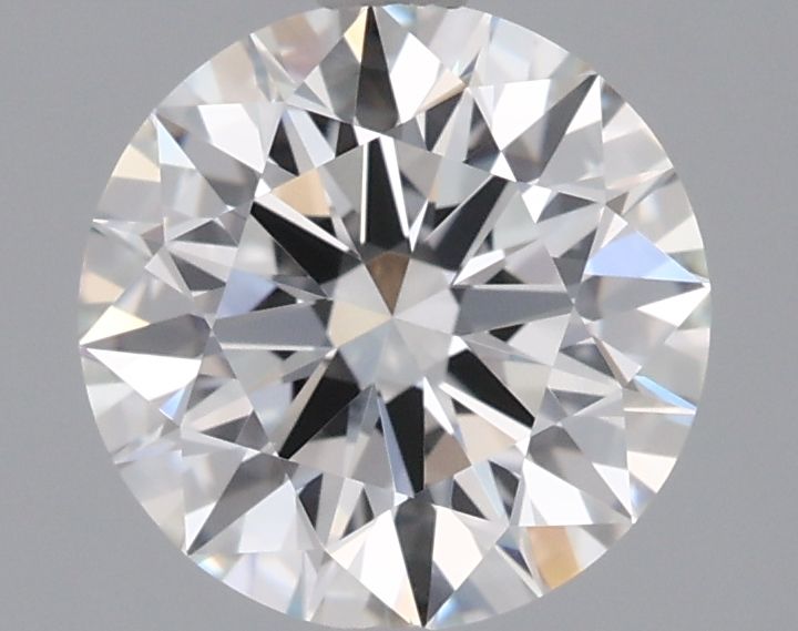Lab Grown Diamond Lab-grown 1,52Ct E-VVS2 Round - IGILG809606937 1