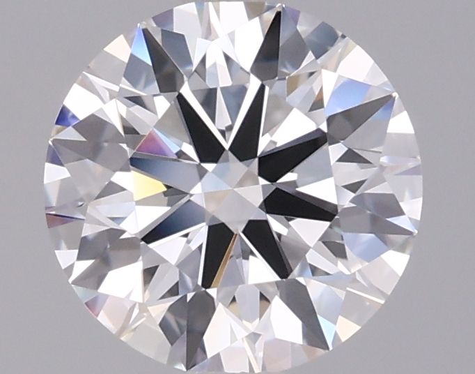 Lab Grown Diamond Lab-grown 1,58Ct D-VVS2 Round - IGILG809606951 1