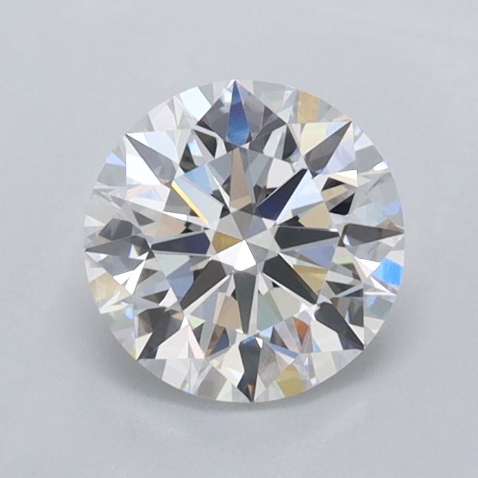 Lab Grown Diamond Lab-grown 1,55Ct D-VS1 Round - IGILG809606947 1