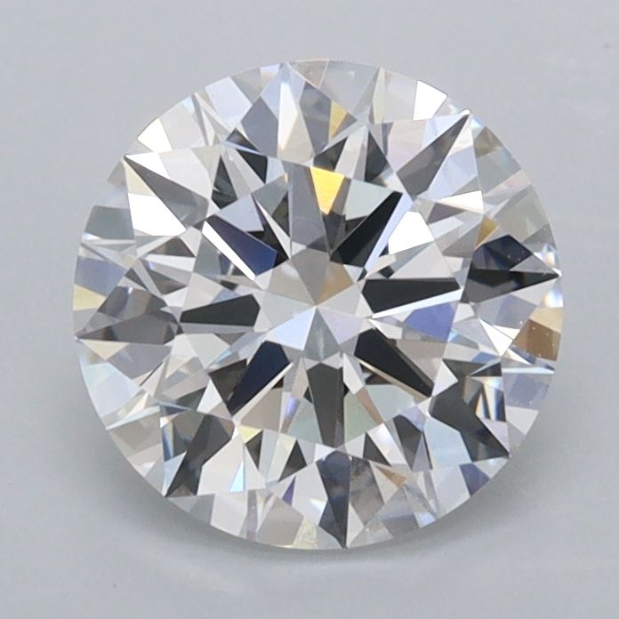 Lab Grown Diamond Lab-grown 1,56Ct D-VVS2 Round - IGILG809606949 1