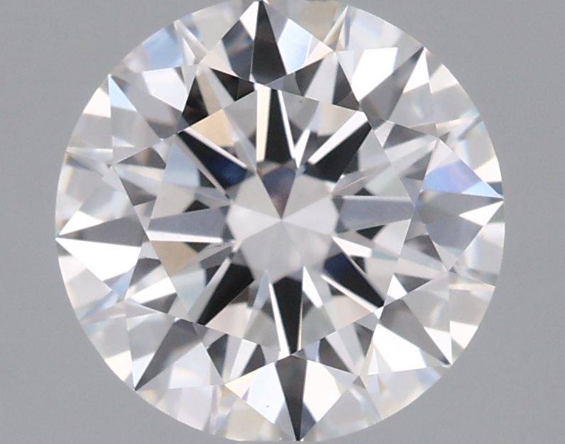 Lab Grown Diamond Lab-grown 2,02Ct D-VS1 Round - IGILG809618622 1