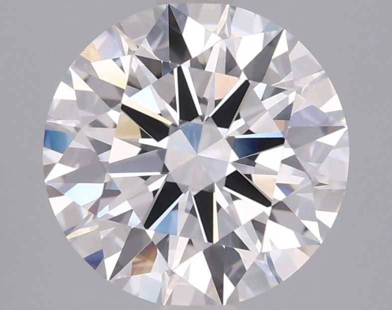 Lab Grown Diamond Lab-grown 2,04Ct D-VVS2 Round - IGILG809618629 1