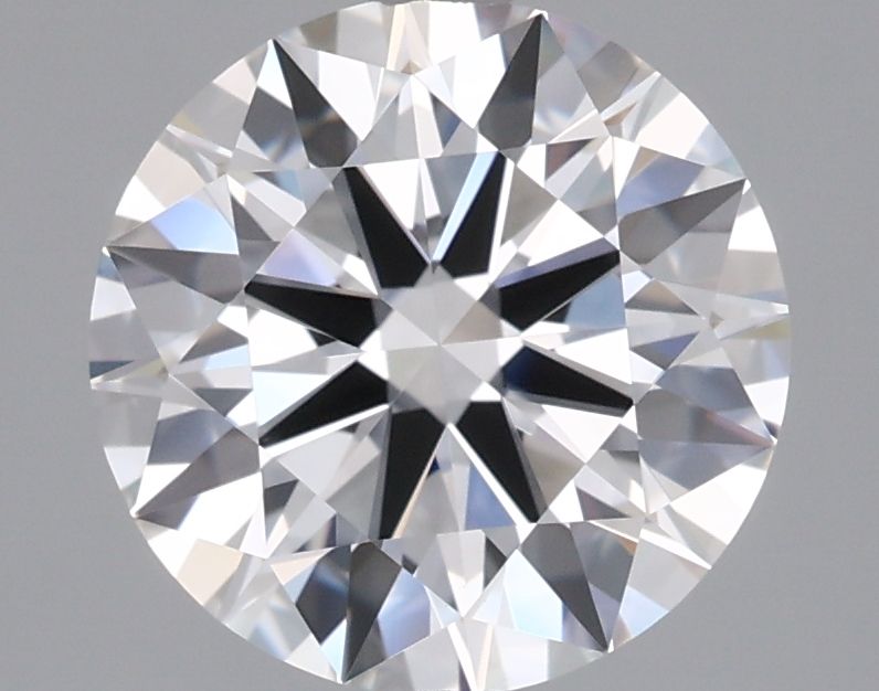 Lab Grown Diamond Lab-grown 2,04Ct D-VVS2 Round - IGILG809618627 1