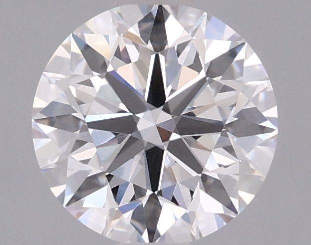 Lab Grown Diamond Lab-grown 1,05Ct D-VS2 Round - IGILG805615073 1