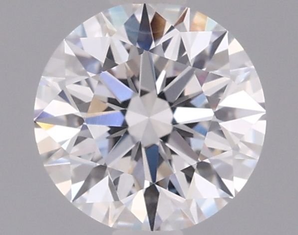 Lab Grown Diamond Lab-grown 1,06Ct D-VVS2 Round - IGILG805615084 1