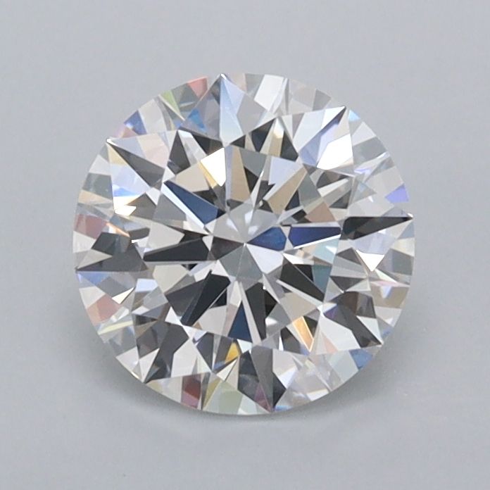 Lab Grown Diamond Lab-grown 1,06Ct D-VVS2 Round - IGILG805615092 1