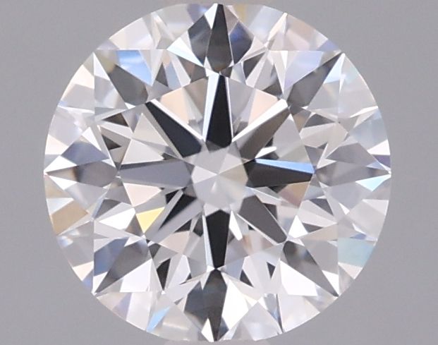 Lab Grown Diamond Lab-grown 1,06Ct D-VS1 Round - IGILG805615100 1
