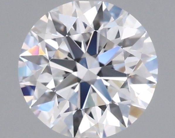 Lab Grown Diamond Lab-grown 1,06Ct D-VVS2 Round - IGILG805615099 1