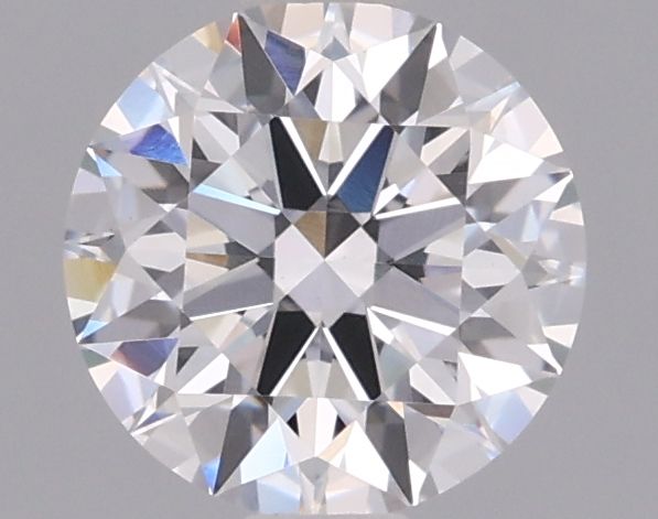 Lab Grown Diamond Lab-grown 1,07Ct D-VS1 Round - IGILG805615103 1
