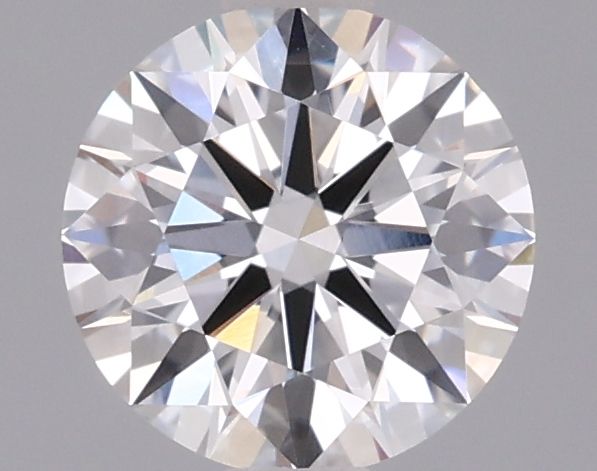 Lab Grown Diamond Lab-grown 1,07Ct E-VVS2 Round - IGILG805615113 1