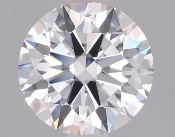 Lab Grown Diamond Lab-grown 1,07Ct F-VVS2 Round - IGILG805615109 1