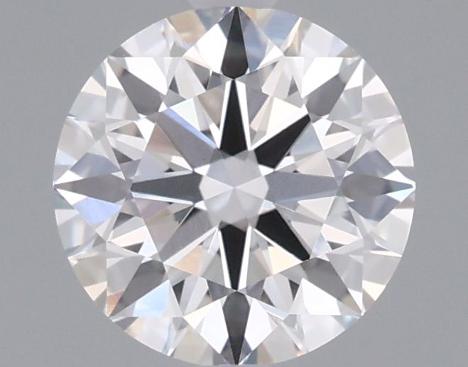 Lab Grown Diamond Lab-grown 1,08Ct E-VVS2 Round - IGILG805615114 1