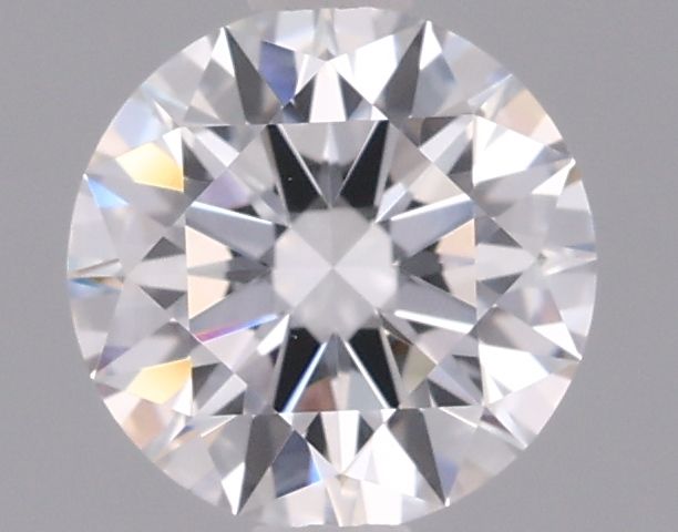 Lab Grown Diamond Lab-grown 1,09Ct D-VS1 Round - IGILG805615125 1