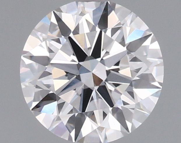 Lab Grown Diamond Lab-grown 1Ct D-VVS2 Round - IGILG804615290 1