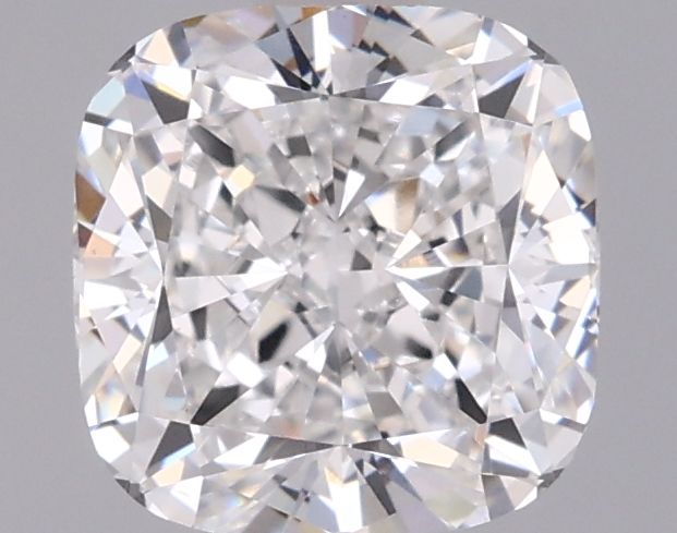 Lab Grown Diamond Lab-grown 1,52Ct D-VVS2 Cushion - IGILG809619106 1