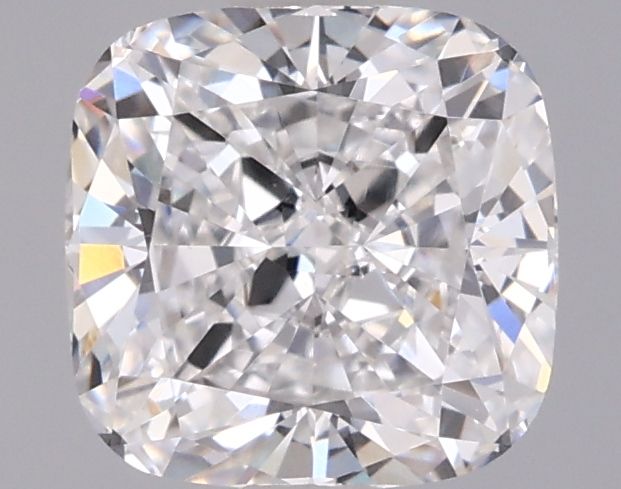 Lab Grown Diamond Lab-grown 1,52Ct D-VVS2 Cushion - IGILG809619105 1