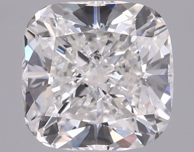 Lab Grown Diamond Lab-grown 1,54Ct D-VVS2 Cushion - IGILG809636768 1