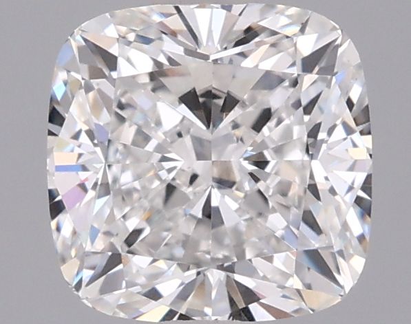 Lab Grown Diamond Lab-grown 1,54Ct D-VVS2 Cushion - IGILG809636769 1