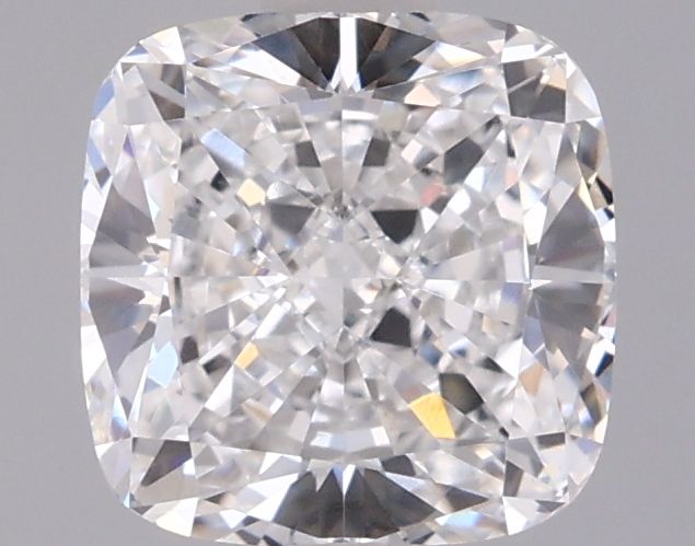 Lab Grown Diamond Lab-grown 1,55Ct D-VVS2 Cushion - IGILG809636770 1