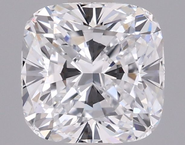 Lab Grown Diamond Lab-grown 1,56Ct D-VVS2 Cushion - IGILG809636772 1