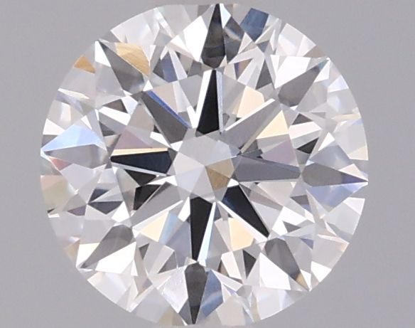 Lab Grown Diamond Lab-grown 1,01Ct D-VVS2 Round - IGILG808617251 1