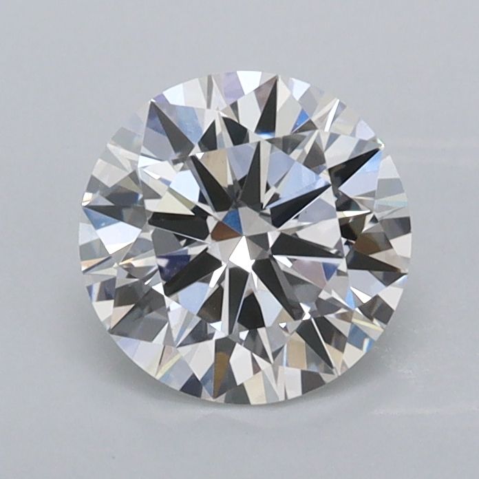 Lab Grown Diamond Lab-grown 1,01Ct D-VVS2 Round - IGILG808617265 1
