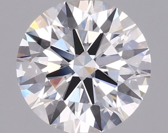 Lab Grown Diamond Lab-grown 1,02Ct D-VVS2 Round - IGILG808617293 1