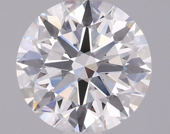 Lab Grown Diamond Lab-grown 1,07Ct D-VVS2 Round - IGILG808621213 1