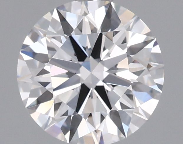 Lab Grown Diamond Lab-grown 1,02Ct D-VVS2 Round - IGILG808617321 1